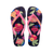 Top Floral Fresh Flip Flop