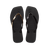 Slim Square Magic Sequin Flip Flop