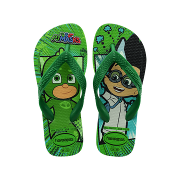 Kids Top PJ Masks Flip Flop