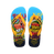 Top SpongeBob Flip Flop