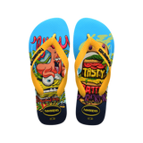 Top SpongeBob Flip Flop