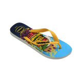 Top SpongeBob Flip Flop