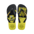 Top SpongeBob Flip Flop