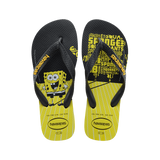 Top SpongeBob Flip Flop