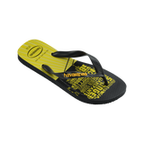 Top SpongeBob Flip Flop