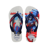 Kids Top Marvel II Flip Flop