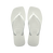 Slim Square Flip Flop