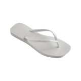 Slim Square Flip Flop