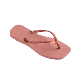 Slim Square Flip Flop