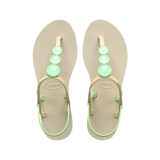 You Paraty Chic Sandals