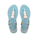 You Paraty Chic Sandals
