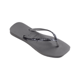 Slim Square Glitter II Flip Flop