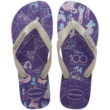 Top Disney 100 Future Flip Flops