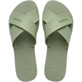 Aqua Sandals