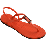 You Paraty Buckle Turtle