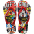 Top Disney Classics Flip Flops
