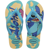 Kids Top Disney Classics Flip Flops