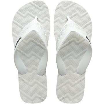 Havaianas Track Waves Flip Flops