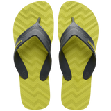 Havaianas Track Waves Flip Flops