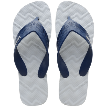 Havaianas Track Waves Flip Flops