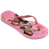 Kids Slim Princess Flip Flops