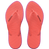 Slim Point Flip Flops