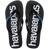 Top Logomania 2 Flip Flops