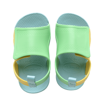 Kids Play Junior Sandals