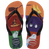 Harry Potter Flip Flops
