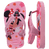 Baby Disney Classics Flip Flops
