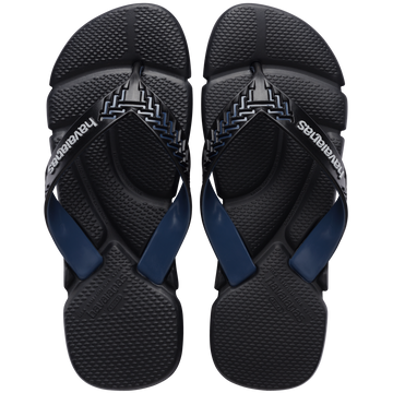 Power 2.0 Flip Flops