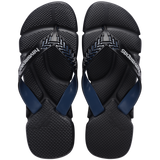 Power 2.0 Flip Flops