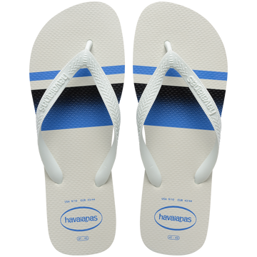 Top Surfer I Flip Flops