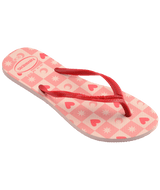 Fantasia Style II Flip Flops