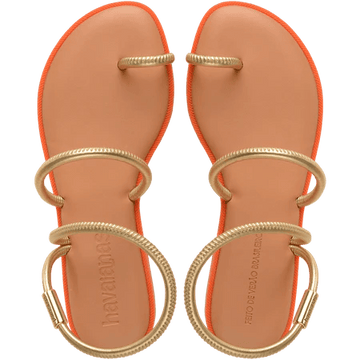 Una Pitanga Eur Sandals