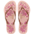 Slim Organic Flip Flops