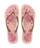 Pink/Gold