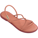 Una Manga Eur Sandals
