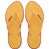 Slim Point Flip Flops