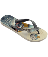 Harry Potter Flip Flops