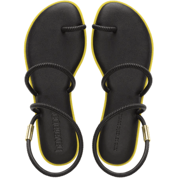 Una Pitanga Eur Sandals
