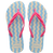 Fantasia Style II Flip Flops