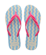 Fantasia Style II Flip Flops