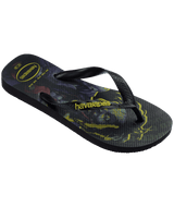 Top Heróis Dc Flip Flops
