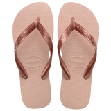 Top Tiras Flip Flops