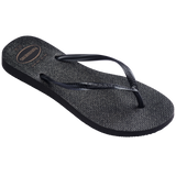 Slim Gloss Flip Flops
