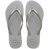 Slim Gloss Flip Flops