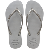 Slim Gloss Flip Flops