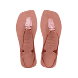 Luna Chic Sandals