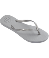Slim Gloss Flip Flops